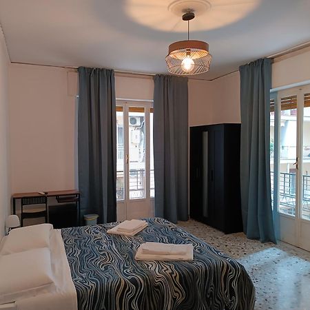 B&B Napoli Fuorigrotta Екстер'єр фото