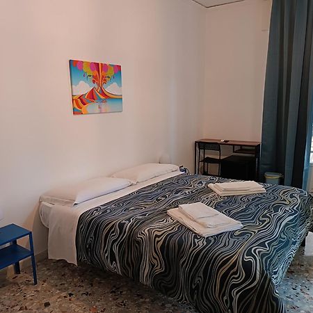 B&B Napoli Fuorigrotta Екстер'єр фото