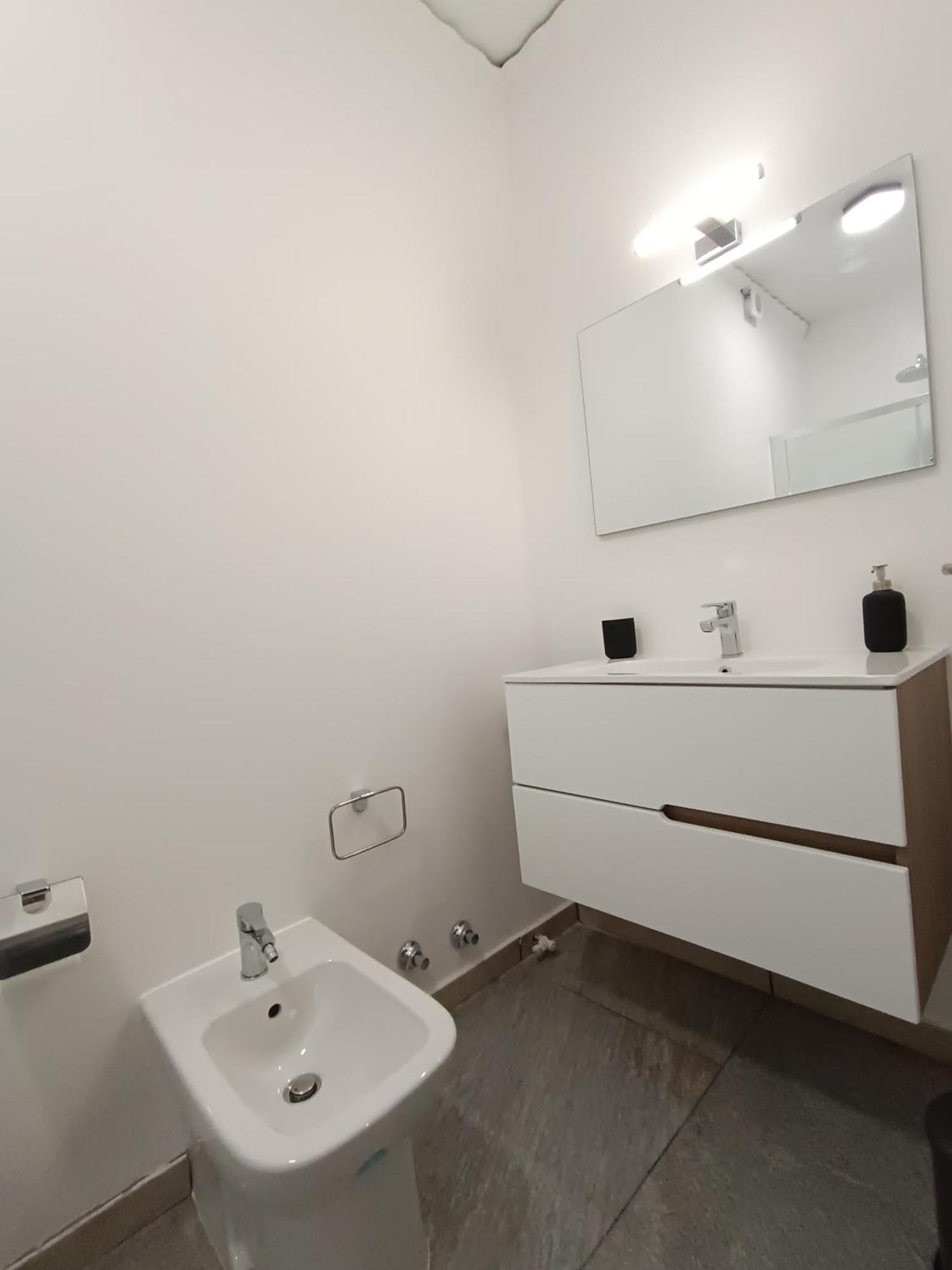 B&B Napoli Fuorigrotta Екстер'єр фото