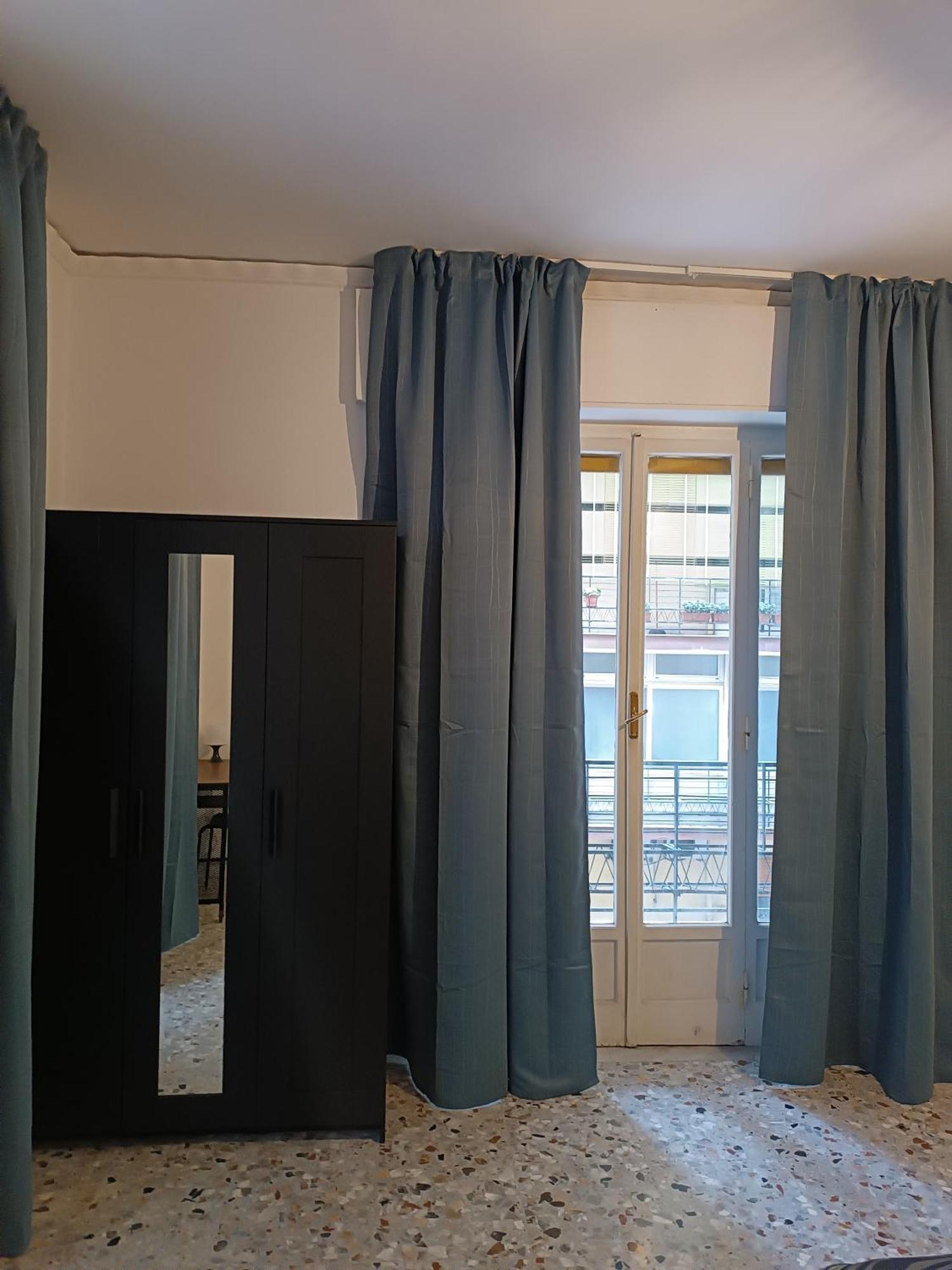 B&B Napoli Fuorigrotta Екстер'єр фото