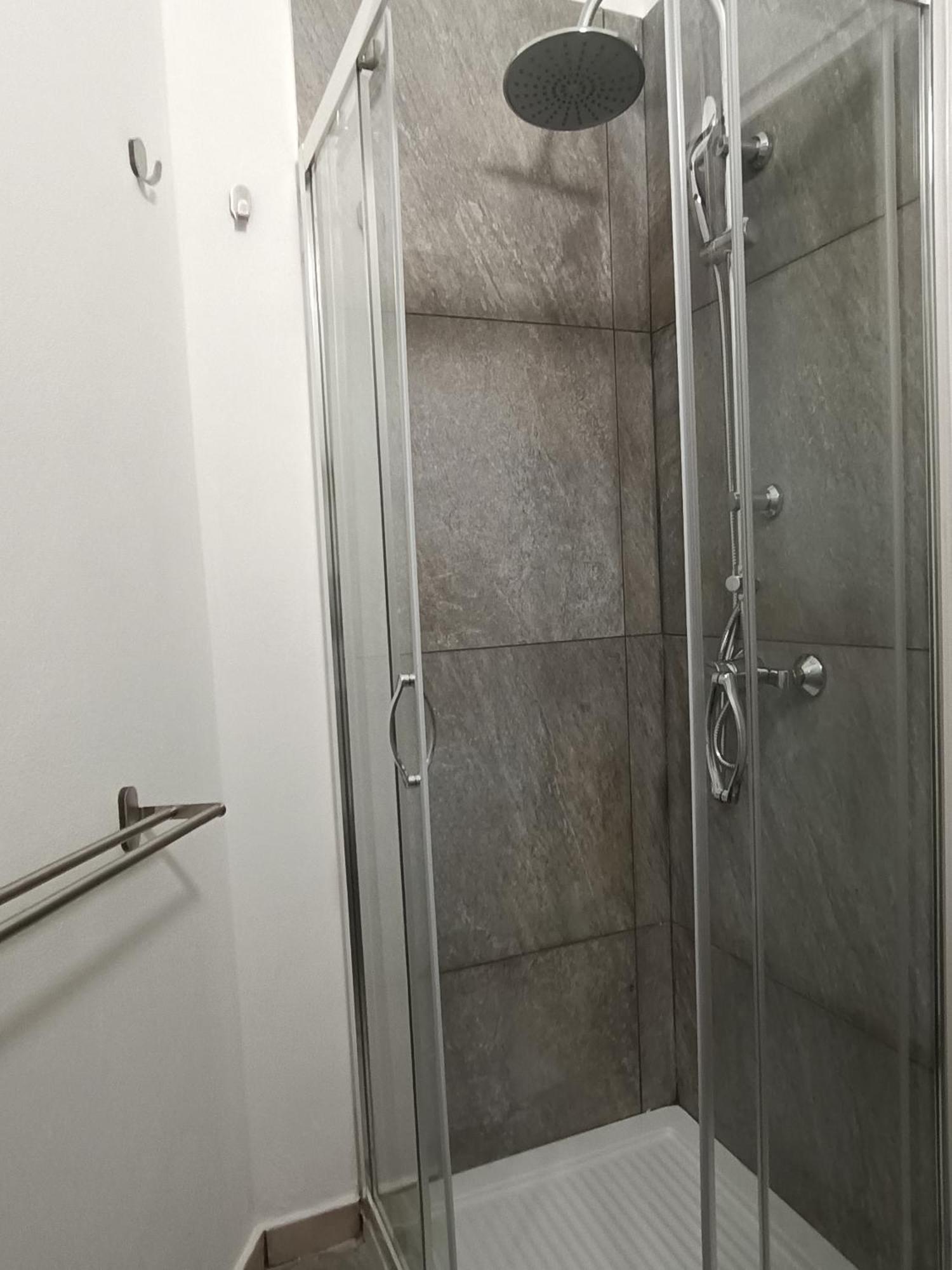 B&B Napoli Fuorigrotta Екстер'єр фото