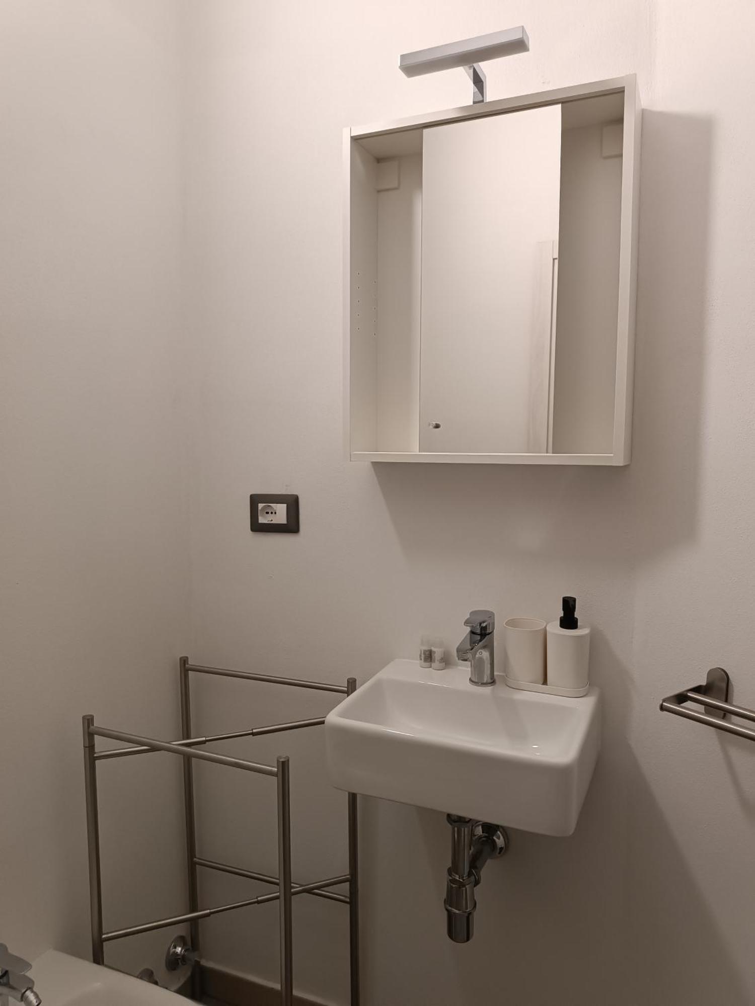 B&B Napoli Fuorigrotta Екстер'єр фото