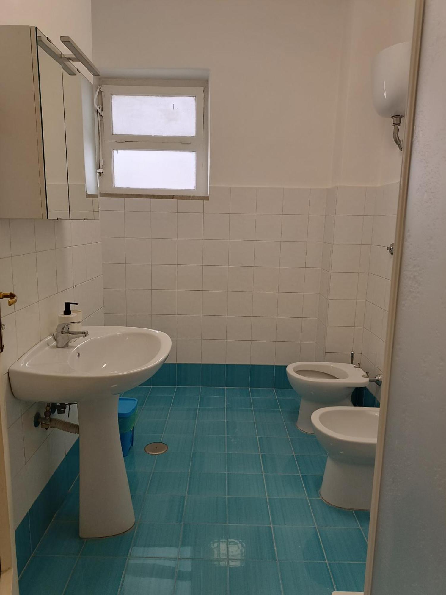 B&B Napoli Fuorigrotta Екстер'єр фото