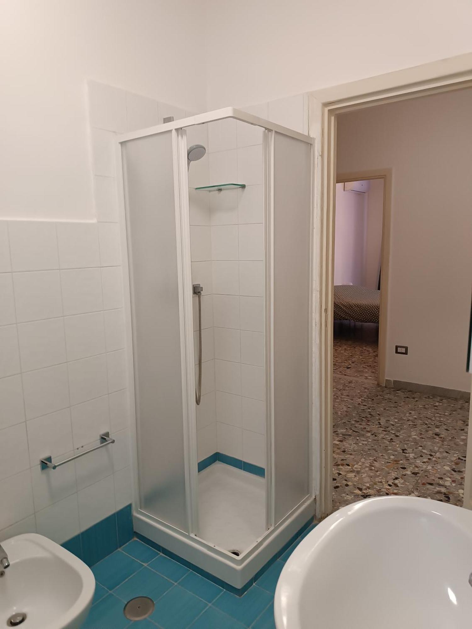 B&B Napoli Fuorigrotta Екстер'єр фото