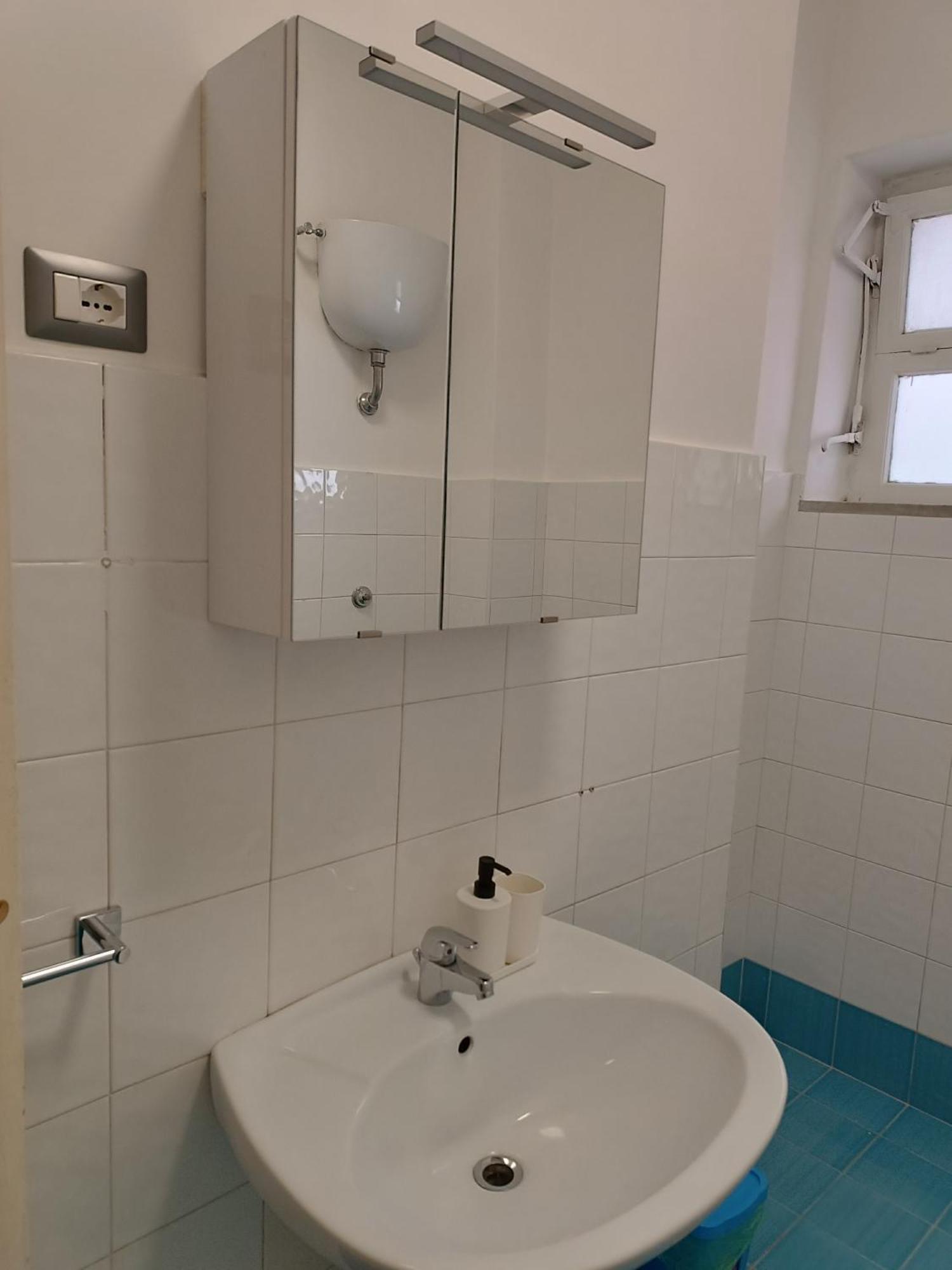 B&B Napoli Fuorigrotta Номер фото