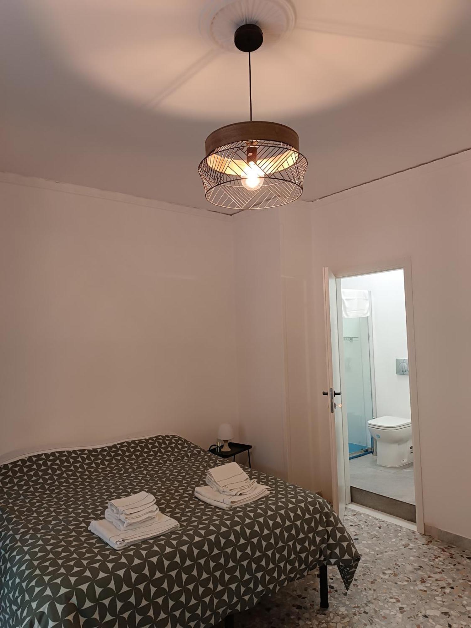 B&B Napoli Fuorigrotta Екстер'єр фото